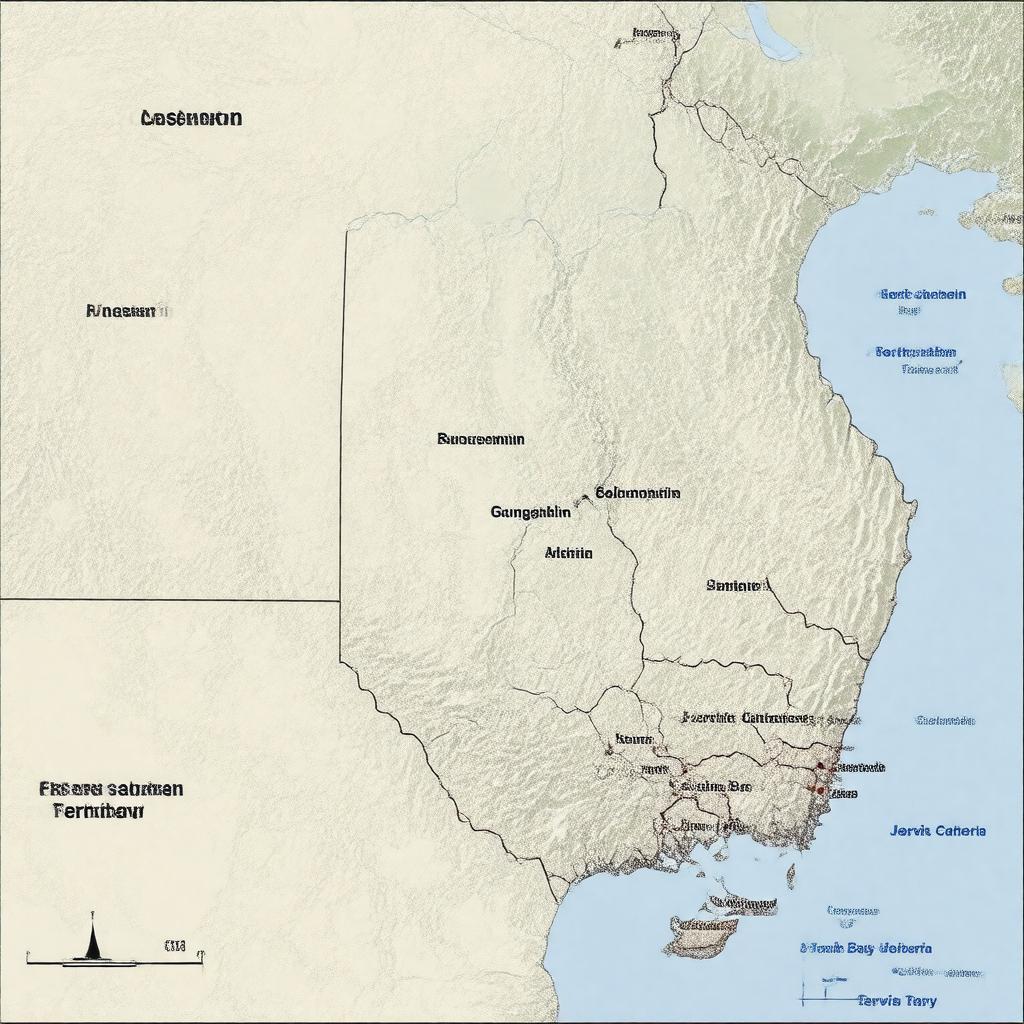 Fraser (Australian federal division)